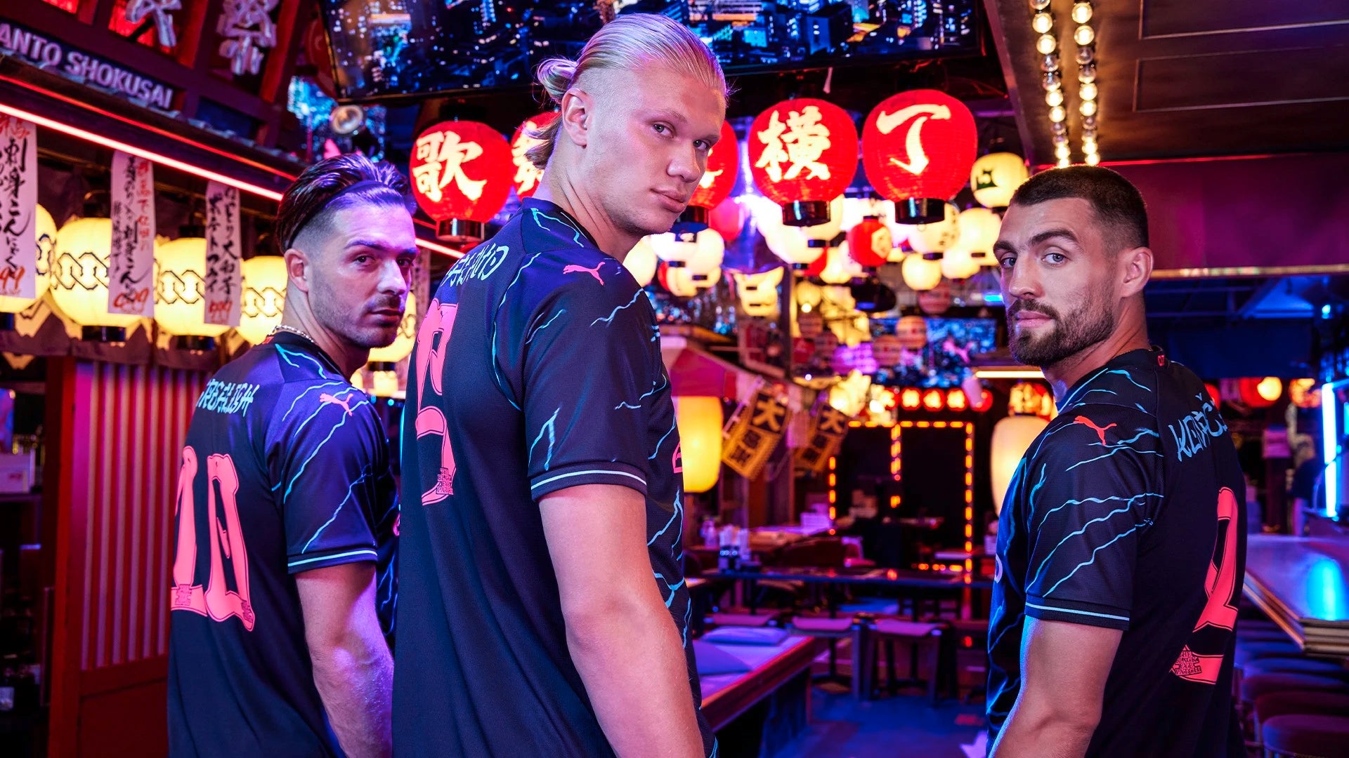 Maillot Manchester City Domicile 2024-25 – Le Parc à Maillots Maillot Manchester City Domicile 2024-25 – Le Parc à Maillots