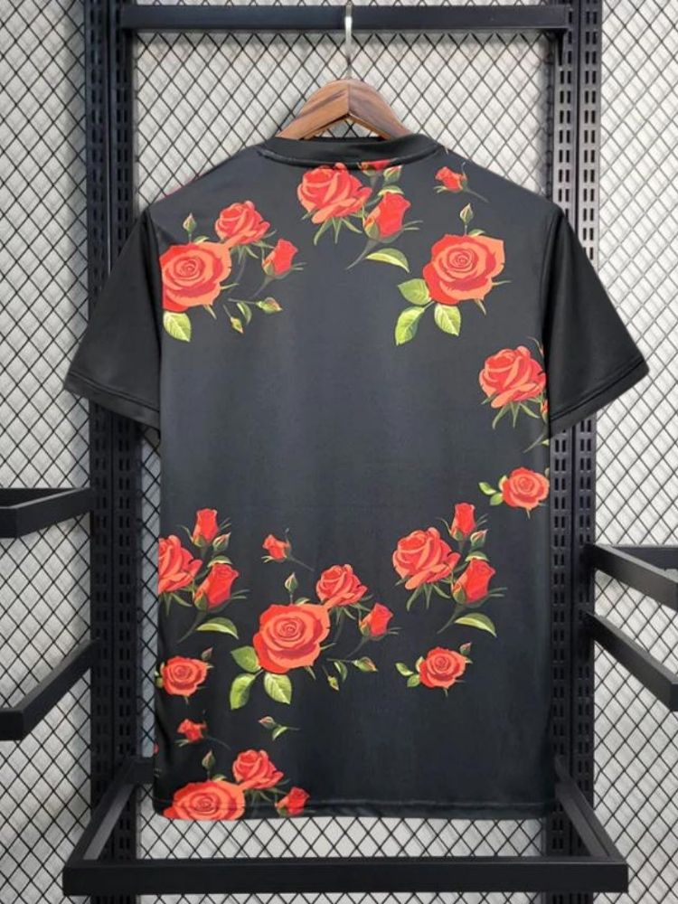JAPAN "SAKURA" WHITE JERSEY