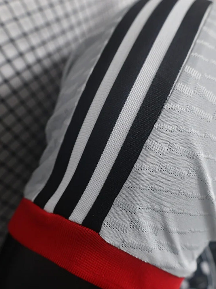 BLACK "SAMURAI" JAPAN JERSEY
