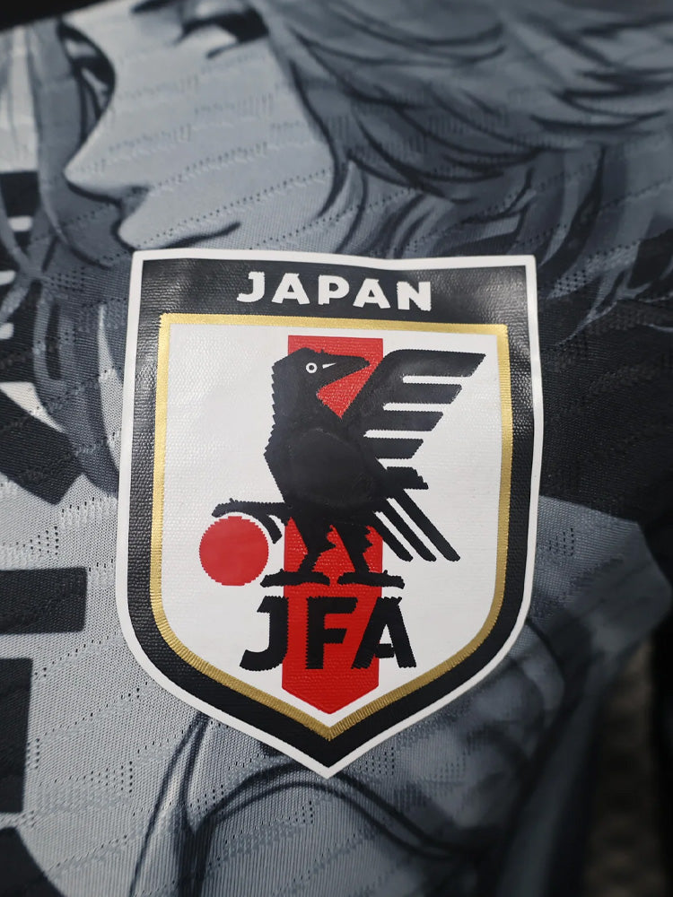 JAPAN "TOKYO REVENGERS" JERSEY