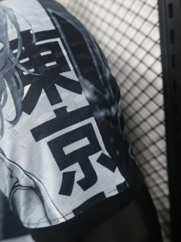 JAPAN "TOKYO REVENGERS" JERSEY