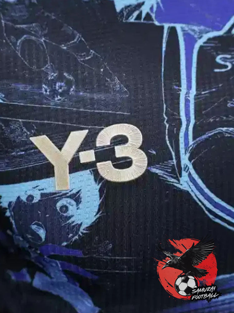 JAPAN "BLUE LOCK" JERSEY