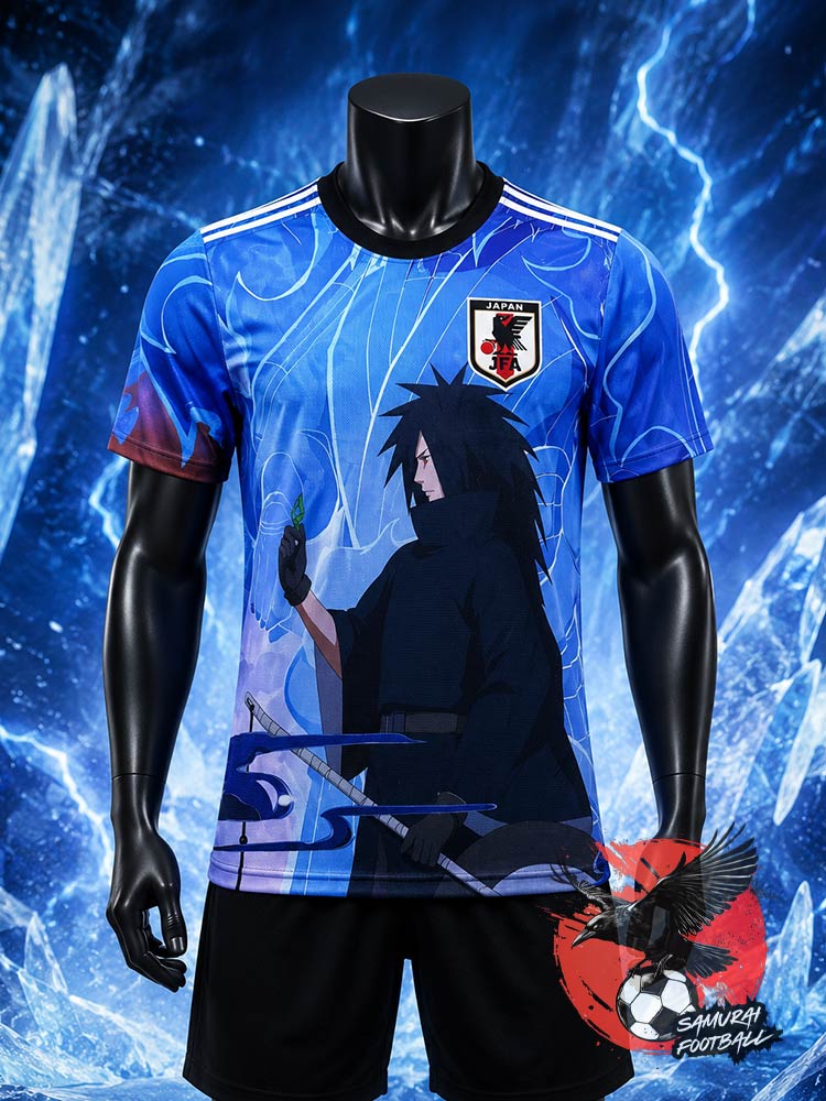 AOMORI YAMADA SOCCER Tシャツ M JAPANESE JERSEY 