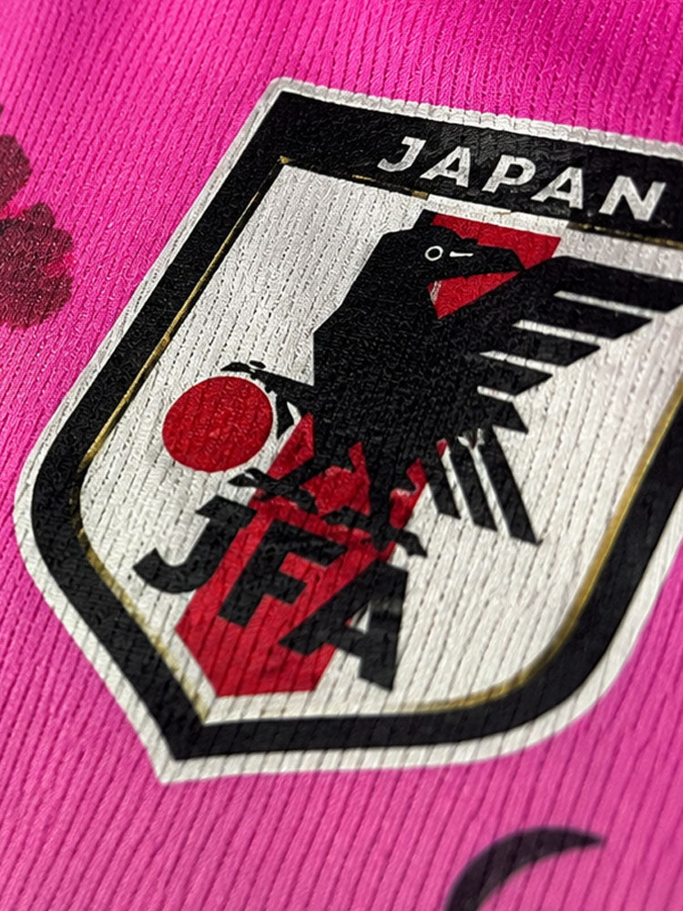 JAPAN "KYOTO" JERSEY
