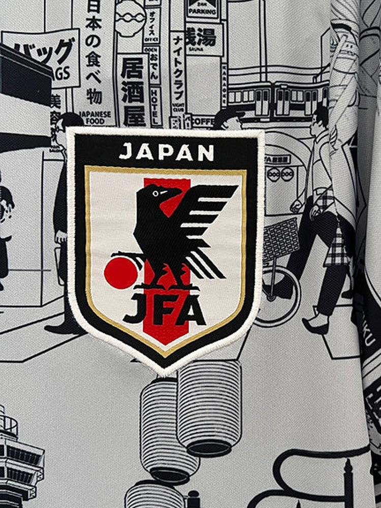 Logo du Japon