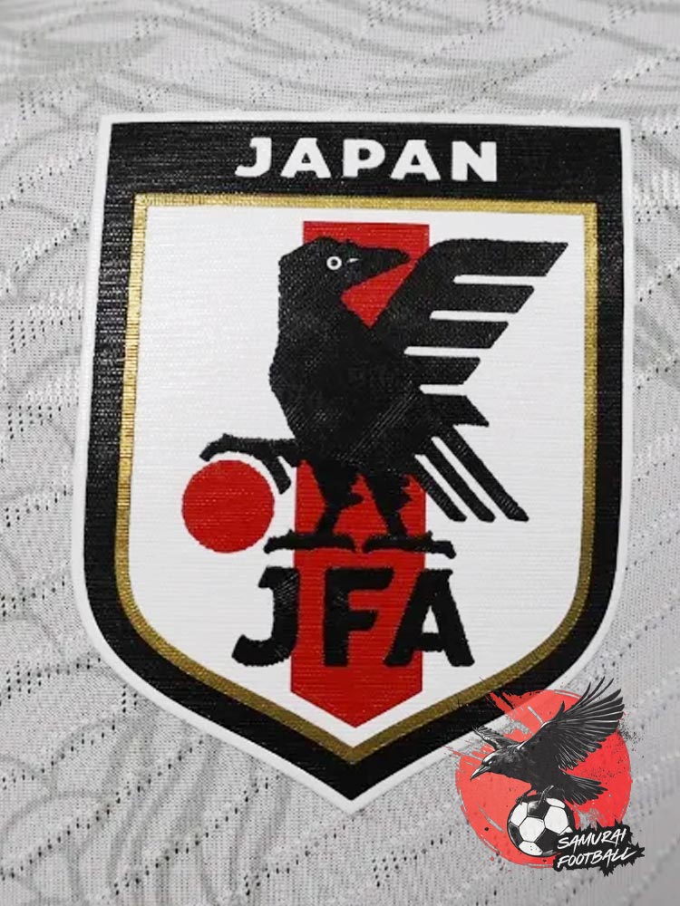 Logo maillot du Japon To-ji