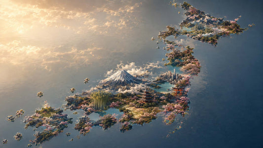 10 villes méconnues ou sous-estimées à visiter au Japon