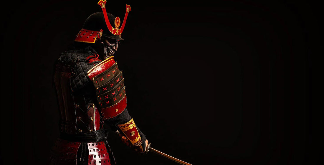 Les 10 samouraïs les plus connus : de Yoshitsune à Musashi