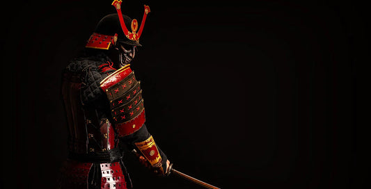 Les 10 samouraïs les plus connus : de Yoshitsune à Musashi