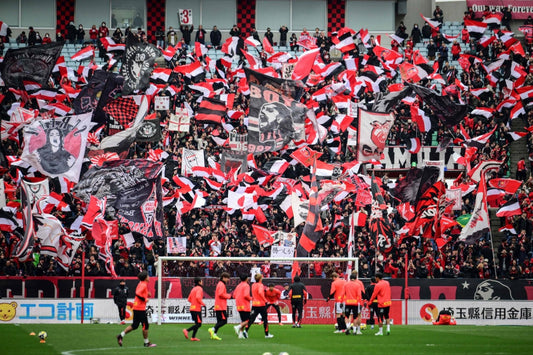 Débordements au football au Japon : y a-t-il des incidents comme en Europe ?