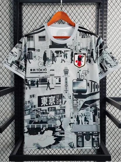 MAILLOT DU JAPON "TOKYO"