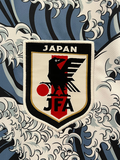JAPAN JERSEY “HOKUSAI”