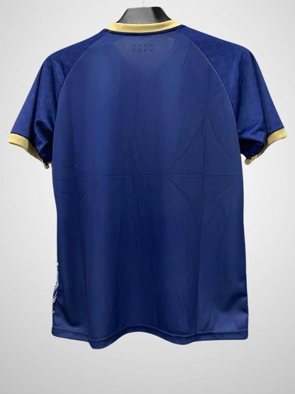 MAILLOT DU JAPON "DRAGON BLEU"