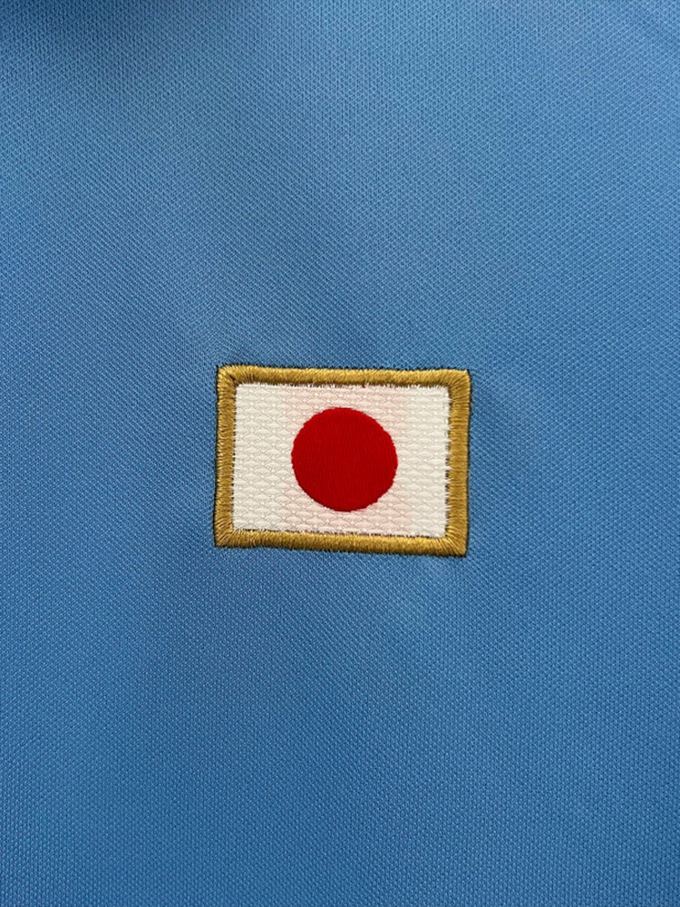 MAILLOT DU JAPON "RÉTRO"