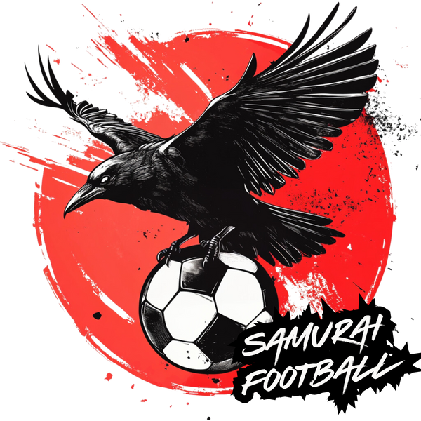 logo samurai football