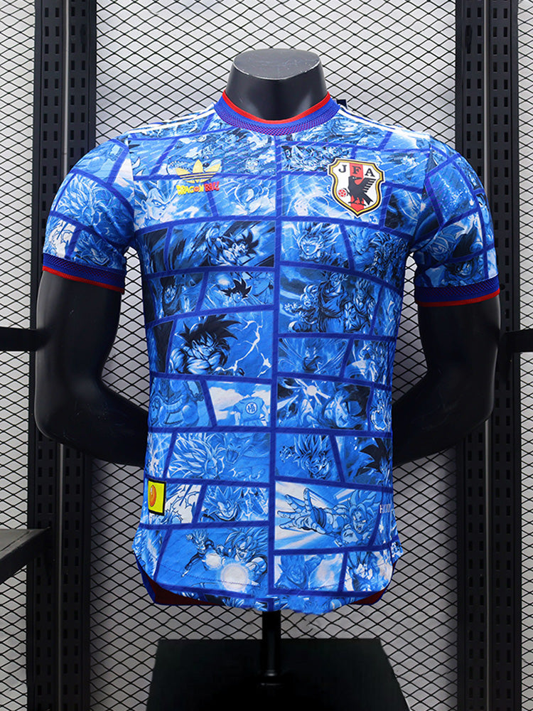 Maillot De Football Du Japon - Taille XL - Neuf Avec étiquettes - Unisexe Adulte