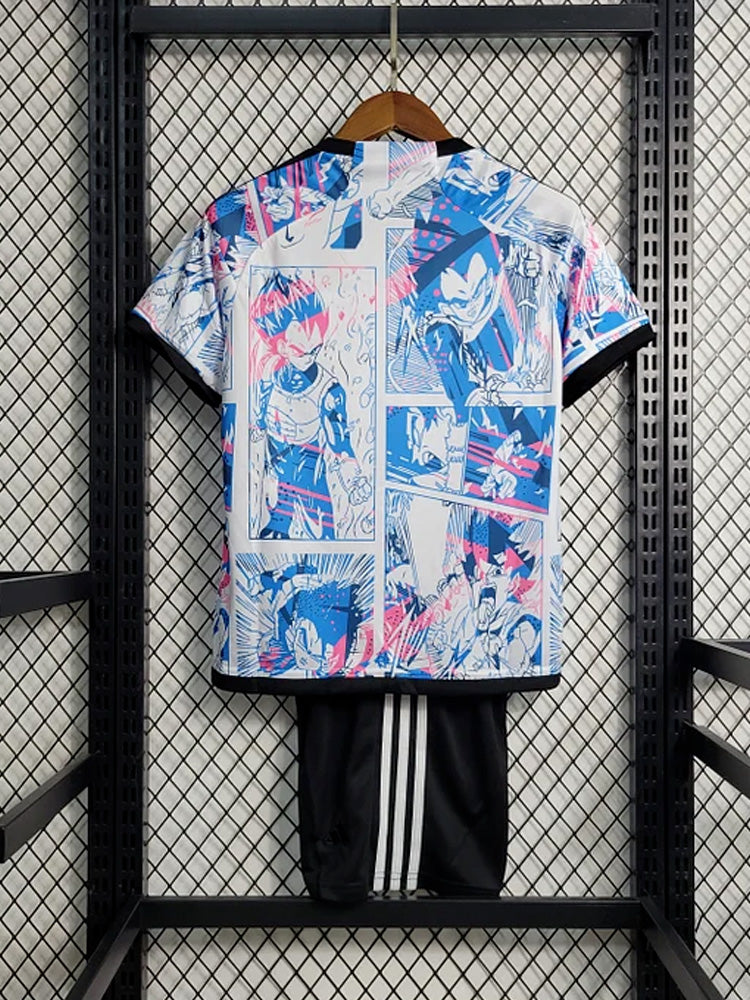 Adidas dragon ball clearance japan