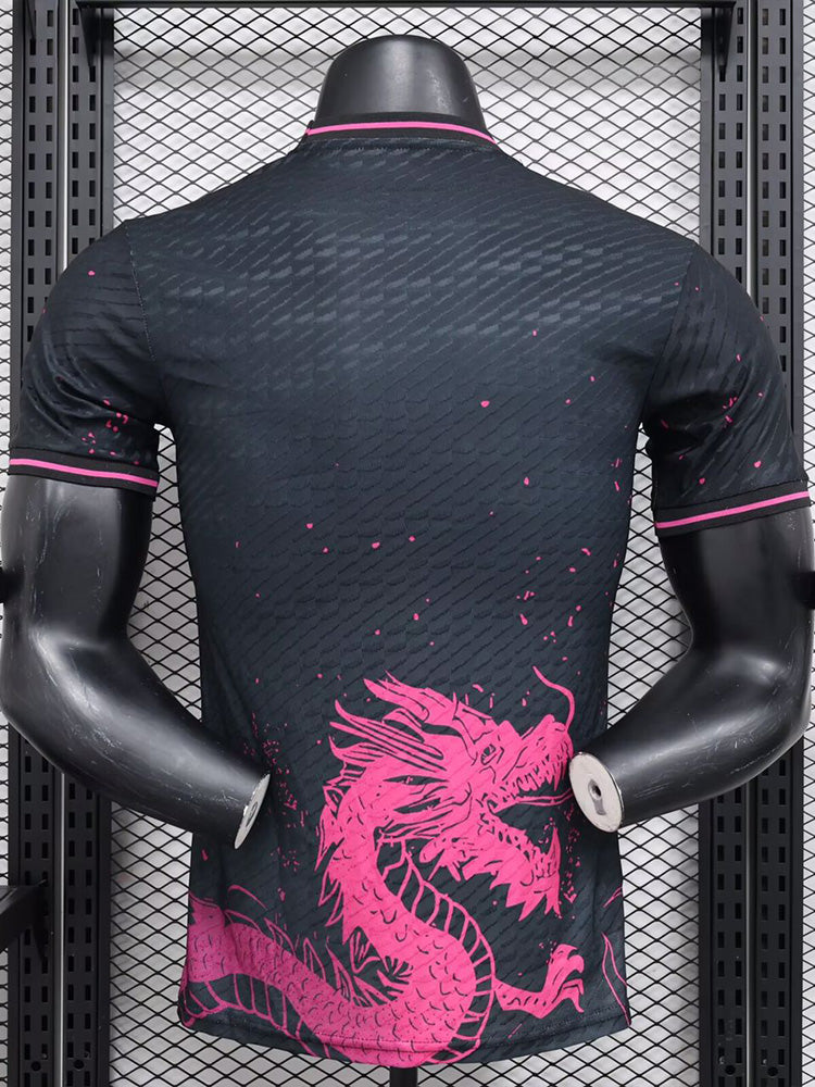 JAPAN "DEMON" JERSEY