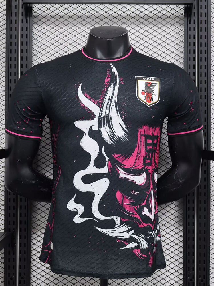 MAILLOT DU JAPON "ONI"