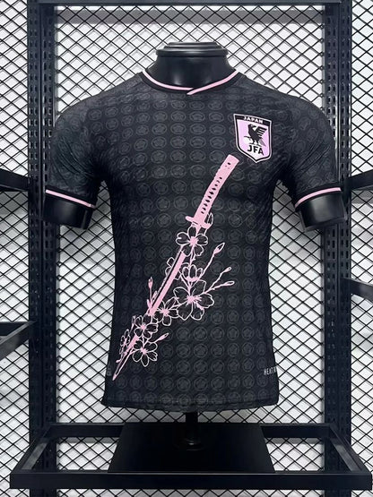 MAILLOT DU JAPON "KATANA"