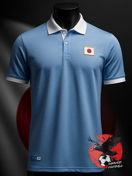 maillot vintage du japon