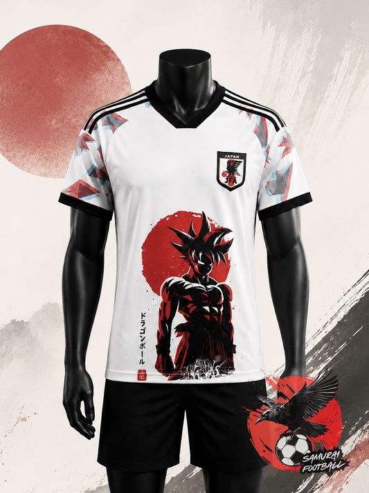 BARGAINS - JAPAN JERSEYS
