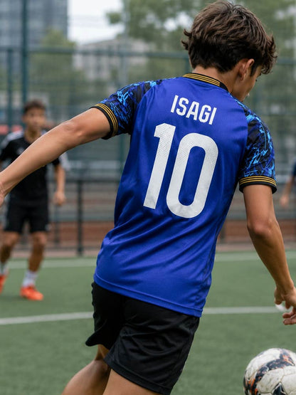 JAPAN "BLUE LOCK" JERSEY
