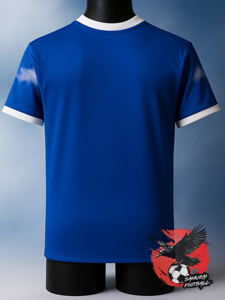 MAILLOT DU JAPON "MONT FUJI"