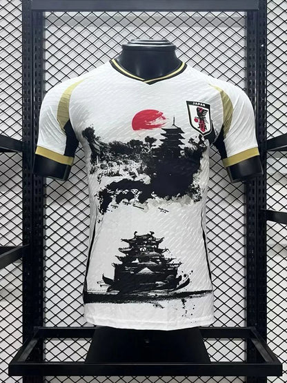 MAILLOT DU JAPON "KYOTO"