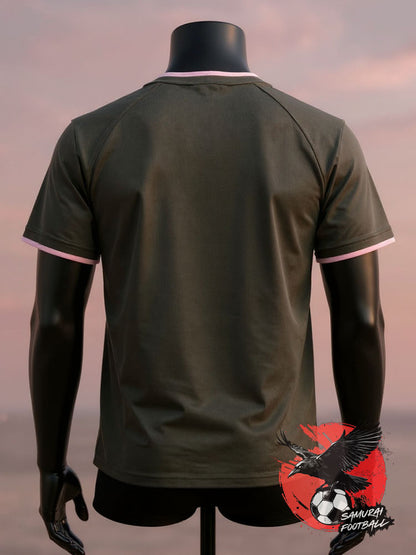 maillot du Japon Kyoto