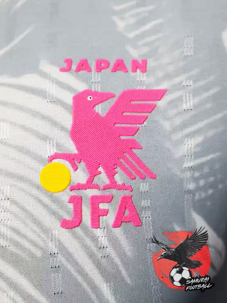 JAPAN JERSEY x ONE PIECE “MUGIRAWA NO LUFFY”