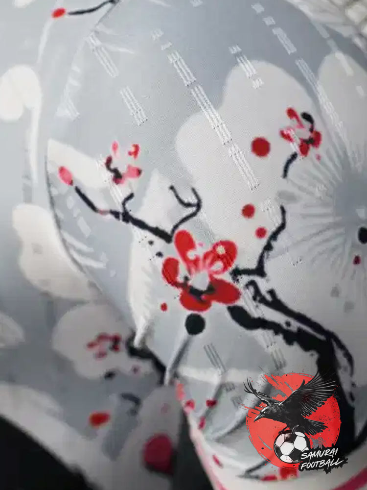 JAPAN JERSEY x ONE PIECE “MUGIRAWA NO LUFFY”