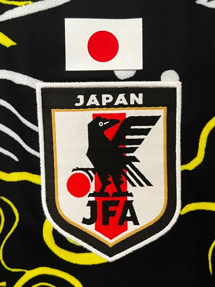 Logo du Japon