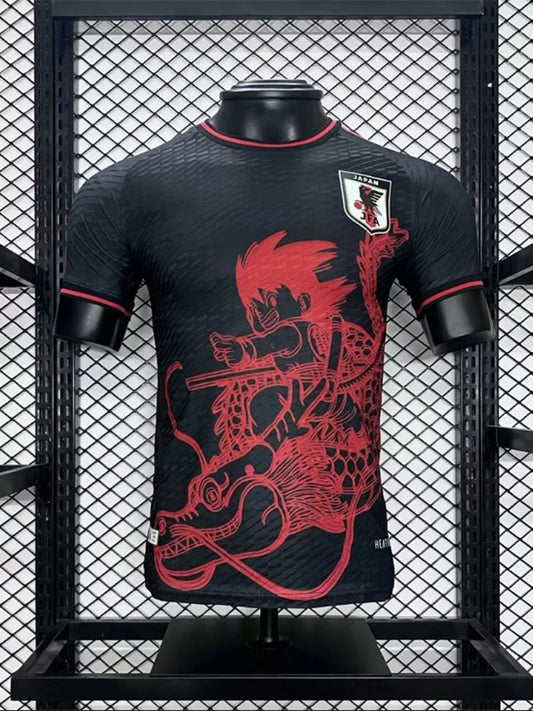 JAPAN JERSEY “CAPTAIN TSUBASA”