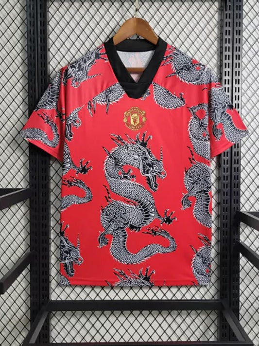 MANCHESTER UNITED "JAPAN" KIT