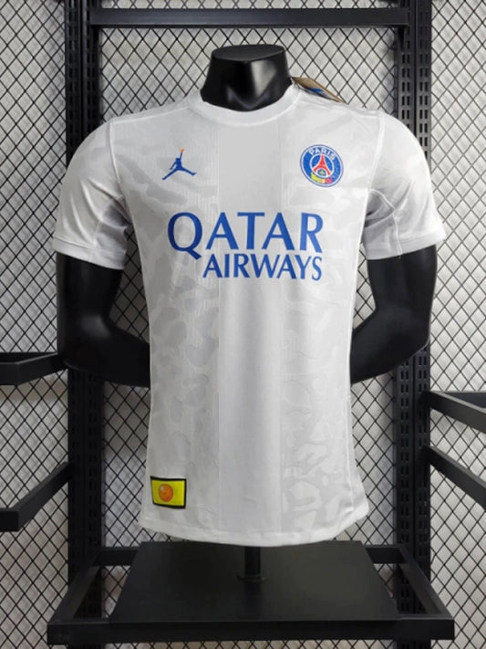 MAILLOT DU PSG "DRAGON BALL Z"