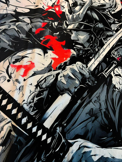 JAPAN JERSEY “JUJUTSU KAISEN”