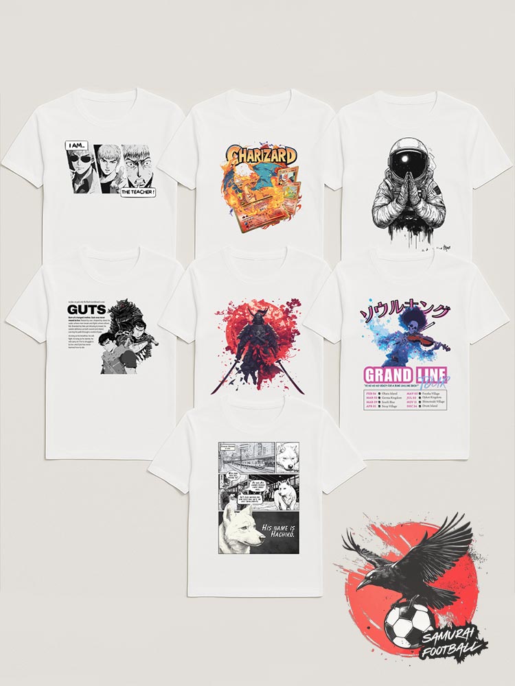 "JAPAN" MYSTERY BOX