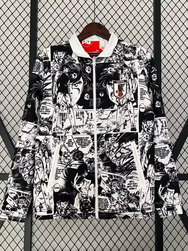 Le Maillot Du Japon Pour La Coupe Du Monde 2022 En Collaboration Avec Blue Lock Et Giant Killing 16489 Le Maillot Du Japon Pour La Coupe Du Monde 2022 En Collaboration Avec Blue Lock Et Giant Killing 16489